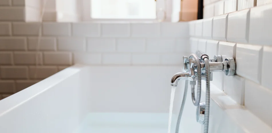 Bathroom Plumbing Services