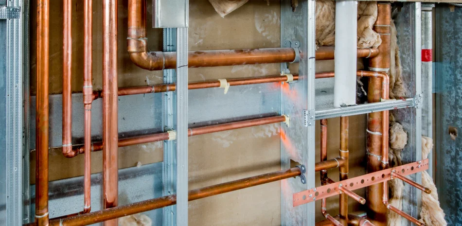 Water & Gas Line Services